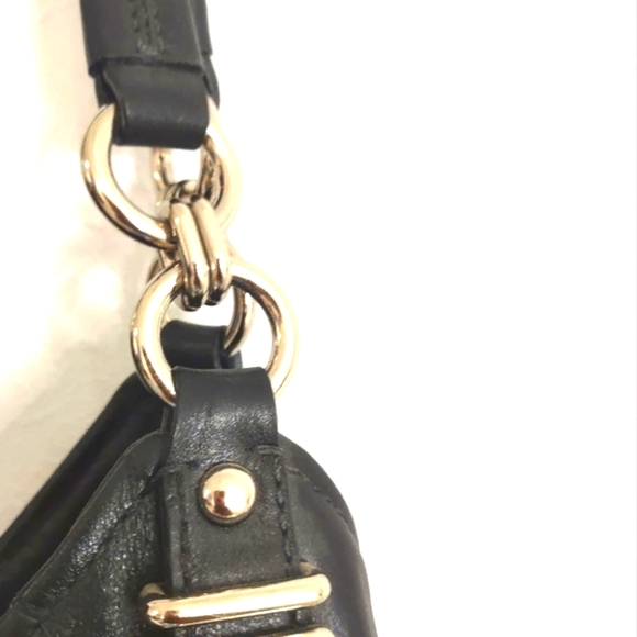 Coach Madison Hobo Shoulder Bag - Picture 9 of 12